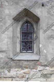 Photo Textures of Windows & Doors